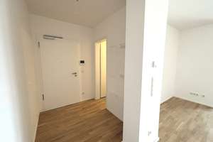 Komfortable 3-Zimmer Neubauwohnung in den Herzogenhöfen – Die vollständige Adresse der Immobilie erhältst du vom Anbieter., 64295 Darmstadt-West, Darmstadt – Vorschaubild 8