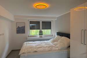 Moderne möblierte 42 m² Wohnung mit Terrasse – Erstbezug in Köln-Braunsfeld – Ingendorfer Weg 27, 50829 Bocklemünd/Mengenich, Köln – Vorschaubild 2