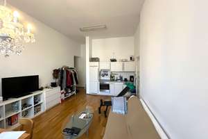 Wiesbaden: Perfekte 2 Zi-Kapitalanlage! Herrschaftliches Wohnen i. d. Kaiser-Friedrich-Residenz! – Die vollständige Adresse der Immobilie erhältst du vom Anbieter., 65183 Mitte, Wiesbaden – Vorschaubild 4