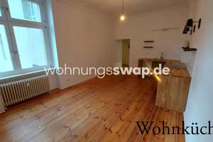 Wohnungstausch: Liegnitzer Straße 23 – Liegnitzer Straße 23, 10000 Kreuzberg, Berlin – Vorschaubild 2