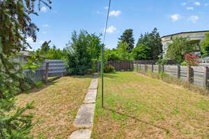 Familienglück mit Garten, Garage und zusätzlichem Entwicklungspotenzial in Durlach-Aue – Die vollständige Adresse der Immobilie erhältst du vom Anbieter., 76227 Durlach, Karlsruhe – Vorschaubild 6