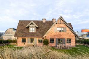 Neubau: Exklusives Doppelhaus mit einer DW und einer FW in Strand- und Hafennähe in List – Die vollständige Adresse der Immobilie erhältst du vom Anbieter., 25992 List (Sylt) – Vorschaubild 24