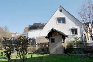 Wohnhaus in idyllischer und naturnaher Lage – Die vollständige Adresse der Immobilie erhältst du vom Anbieter., 79379 Müllheim – Vorschaubild 17