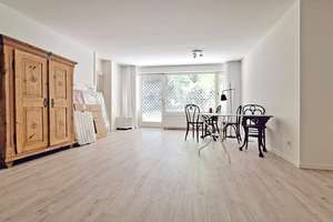 Herdweg 94, 2.5 Zimmer, Gartenterrasse, 68m² zu verkaufen – Herdweg 94k, 70193 Lenzhalde, Stuttgart – Vorschaubild 5