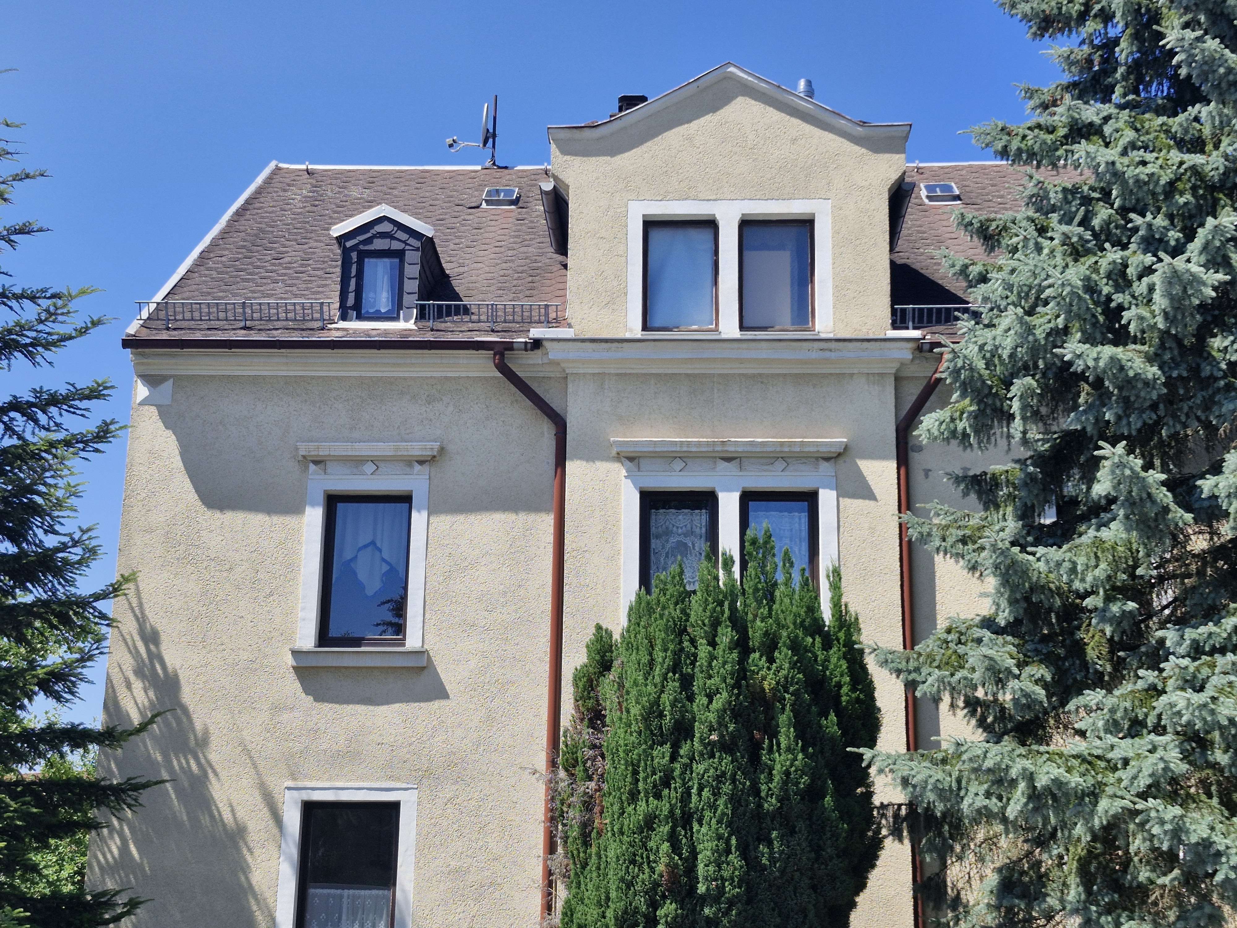 Großes Mehrgenerationenhaus in Chemnitz!, Chemnitz – Bild 2