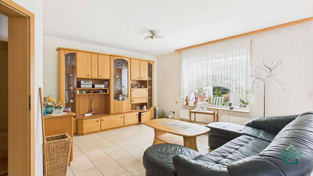 Immobilie in Am Ettersberg - Natur trifft Kultur – wohnen im charmanten Ettersburg bei Weimar - Bild 1