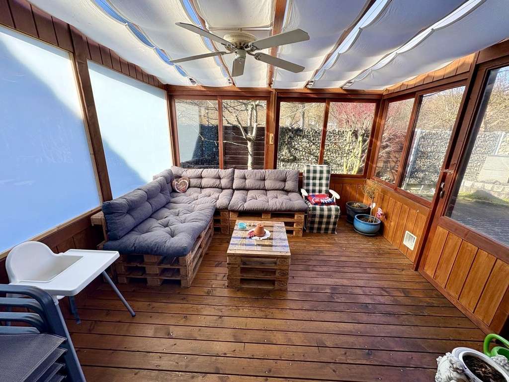 Immobilie in Aitrach - Charmantes Einfamilienhaus in ruhiger Lage von Aitrach - Bild 4