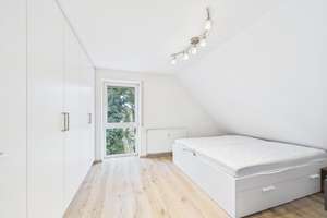 Exklusive Maisonette mit Galerie, 2 Balkonen mit Donaublick & 2 TG Stellplätzen in Ulm Gögglingen – Die vollständige Adresse der Immobilie erhältst du vom Anbieter., 89079 Gögglingen, Ulm – Vorschaubild 8