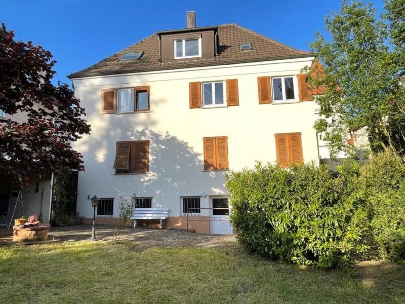 Haus kaufen in Esslingen am Neckar ImmoScout24