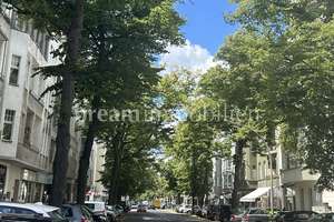 MEIN BERLIN MEIN RÜCKZUGSORT - tolles Apartment, Blick ins Grüne, Nähe Kudamm, Berlin-Wilmersdorf – Die vollständige Adresse der Immobilie erhältst du vom Anbieter., 10717 Wilmersdorf, Berlin – Vorschaubild 19