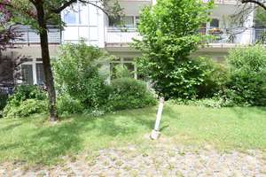 RUHIGE Terrassenwohnung mit hohen Decken - Ab 01.März 2026! – Boschetsrieder Straße 59a, 81379 Obersendling, München – Vorschaubild 3