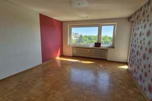 Schöne 3-Zimmer-Wohnung in Volksgartennähe