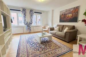 2-Zimmer Wohnung – 90403 Altstadt, Sankt Sebald, Nürnberg – Vorschaubild 1