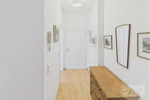 Maisonette 2,5 Zi im Innenhof mit 2 Balkonen – Mitte – Die vollständige Adresse der Immobilie erhältst du vom Anbieter., 10119 Prenzlauer Berg, Berlin – Vorschaubild 2