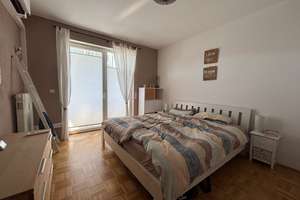 Einziehen und Wohlfühlen: Moderne 3-Zimmer-Wohnung mit zwei Balkonen, Klimaanlage und TG-Platz – 63071 Bachschule, Offenbach am Main – Vorschaubild 5