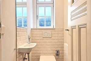 Lichtdurchflutete Altbau-Perle mit EBK & Wintergarten – Stuttgart – Vorschaubild 10