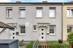 Modernes Reihenhaus mit Garten, Südwest-Terrasse & nachhaltigem Energiekonzept – Die vollständige Adresse der Immobilie erhältst du vom Anbieter., 28259 Sodenmatt, Bremen – Vorschaubild 3