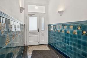 LENAU - Penthouse-Altbautraum auf 2 Etagen in der Nähe des Moltkeplatzes – Die vollständige Adresse der Immobilie erhältst du vom Anbieter., 30163 List, Hannover – Vorschaubild 2