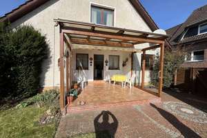 freistehendes Einfamilienhaus in Weyhausen – Die vollständige Adresse der Immobilie erhältst du vom Anbieter., 38554 Weyhausen – Vorschaubild 3