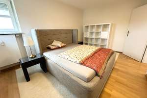 Teilmöblierte 3,5 Zimmer Wohnung in Bester Lage im Westen - Sofort beziehbar! – 93051 Innenstadt, Regensburg – Vorschaubild 17