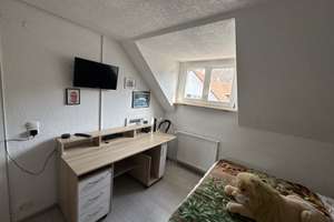 Reihenhaus Stuttgart als Kapitalanlage – zehnjährig gesicherter Mietvertrag, 1.400 € Kaltmiete – Die vollständige Adresse der Immobilie erhältst du vom Anbieter., 70199 Heslach, Stuttgart – Vorschaubild 5