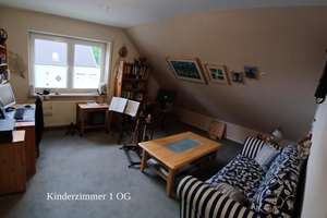 Freistehendes Einfamilienhaus mit Einliegerwohnung – Die vollständige Adresse der Immobilie erhältst du vom Anbieter., 25560 Schenefeld – Vorschaubild 20