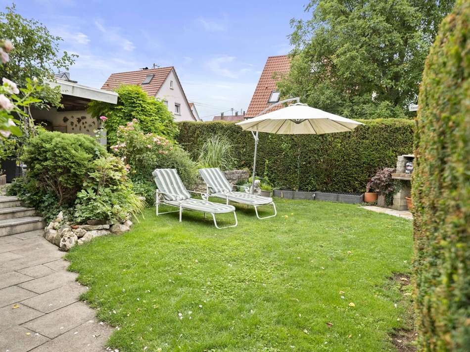 Garten