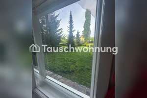 Tauschwohnung: [TAUSCHWOHNUNG] 2 Zimmer gegen 3 Zimmer Wohnung