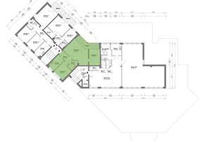 Helle Wohnung mit großer Loggia – Horster Straße 287, 46238 Batenbrock, Bottrop – Vorschaubild 14