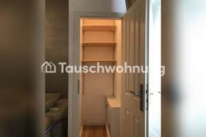 Tauschwohnung: Helle 2-Zimmer-Altbauwohnung mit Balkon in Schöneberg – Die vollständige Adresse der Immobilie erhältst du vom Anbieter., 12159 Friedenau, Berlin – Vorschaubild 4