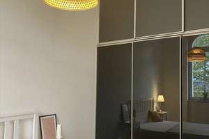Zwei-Zimmer Altbauwohnung im Agnesviertel (möbliert + befristet) – Die vollständige Adresse der Immobilie erhältst du vom Anbieter., 50668 Neustadt/Nord, Köln – Vorschaubild 2