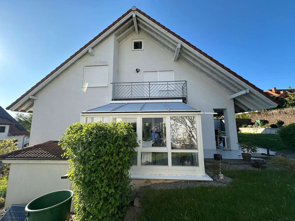 Aussenansicht
