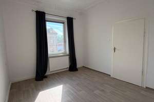 3-Zimmer-Wohnung am Fürther Prater mit Blick auf den Park – Erlanger Straße 75, 90765 Ronhof, Kronach, Fürth – Vorschaubild 4