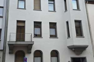 Erstbezug nach Komplettsanierung - gehobene 3 Zimmer Wohnung im Zentrum von Saarbrücken – Ursulinenstraße 40, 66111 St. Johann, Saarbrücken – Vorschaubild 9