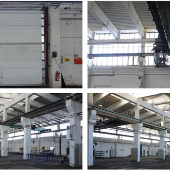 🚛 Gewerbefläche Leipzig-Ost | teilbar ab 750 m² | Logistik/Produktion