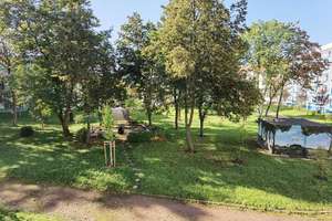 modern sanierte 3-Raum-Wohnung mit Balkon mit Südausrichtung – Goetheweg 1, 6406 Bernburg (Saale) – Vorschaubild 12