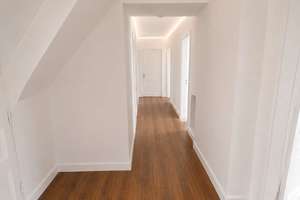 Große Wohnung mit Gartenparadies – Bahnstraße Dachgeschoss 47, 40822 Mettmann – Vorschaubild 8
