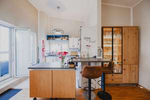 Attraktive 3-Zimmerwohnung mit sonniger Dachterrasse – Die vollständige Adresse der Immobilie erhältst du vom Anbieter., 85375 Neufahrn bei Freising – Vorschaubild 4