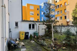 Generationen unter einem Dach vereinen – Die vollständige Adresse der Immobilie erhältst du vom Anbieter., 47198 Alt-Homberg, Duisburg – Vorschaubild 29