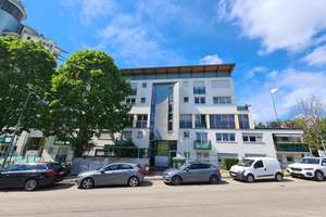 *VERMIETET!* S-Plieningen, toll geschnittene 3-Zimmer Wohnung im gewachsenen Wohngebiet mit Terrasse – Filderhauptstraße 217, 70599 Chausseefeld, Stuttgart – Vorschaubild 2