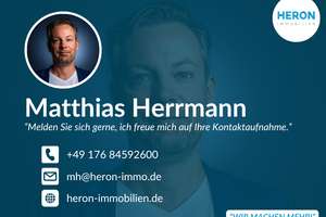 MITTEQUARTIER - Helle 2,5-Zimmer-Wohnung mit 3 Balkonen und Tiefgaragenstellplatz in Stuttgart-Mitte – Die vollständige Adresse der Immobilie erhältst du vom Anbieter., 70174 Neue Vorstadt, Stuttgart – Vorschaubild 9