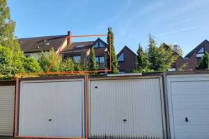Aussergewöhnliche  Studio-Wohnung mit zwei Balkonen in gepflegtem Wohnhaus – Hoher Weg 12, 47137 Duisburg – Vorschaubild 22