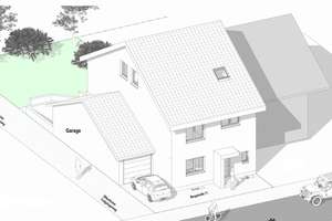 Familienfreundliches XXL-Reihenendhaus mit Garten, Sauna & Separatem Büro / Praxis /  ELW – Die vollständige Adresse der Immobilie erhältst du vom Anbieter., 67067 Maudach, Ludwigshafen am Rhein – Vorschaubild 63