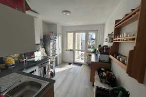 Freundliche 3-Zimmer-Wohnung mit Balkon zum 01.05.2025 in Aachen zu vermieten – Vaalser Str. 57, 52074 Aachen – Vorschaubild 5