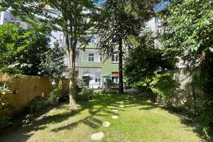 Kreuzviertel-Investment mit Altbauflair und Südbalkon – 44139 Westfalenhalle, Dortmund – Vorschaubild 2