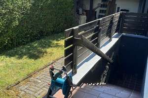 Ruhige teilmöblierte Wohlfühl-DHH im Ingolstädter Westen / Gerolfing – Die vollständige Adresse der Immobilie erhältst du vom Anbieter., 85049 West, Ingolstadt – Vorschaubild 65