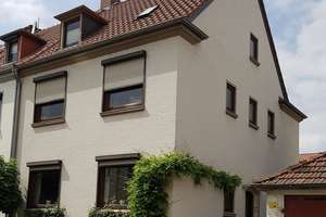 Altbremer Zweifamilienhaus (28201 Südervorstadt) – Die vollständige Adresse der Immobilie erhältst du vom Anbieter., 28201 Südervorstadt, Bremen – Vorschaubild 1