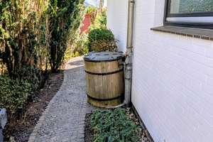 Luxuriöses Bungalow Traumhaus mit Carport - Provisionsfrei  – Die vollständige Adresse der Immobilie erhältst du vom Anbieter., 22453 Niendorf, Hamburg – Vorschaubild 22
