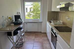 Exklusive 1-Raum- in 3er WG in best location at München Aubing – Mainaustraße 42, 81243 München – Vorschaubild 5