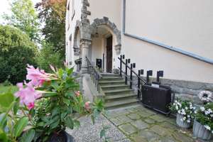 Denkmal mit Stil in Steinfurt-Burgsteinfurt! – Die vollständige Adresse der Immobilie erhältst du vom Anbieter., 48565 Steinfurt – Vorschaubild 20